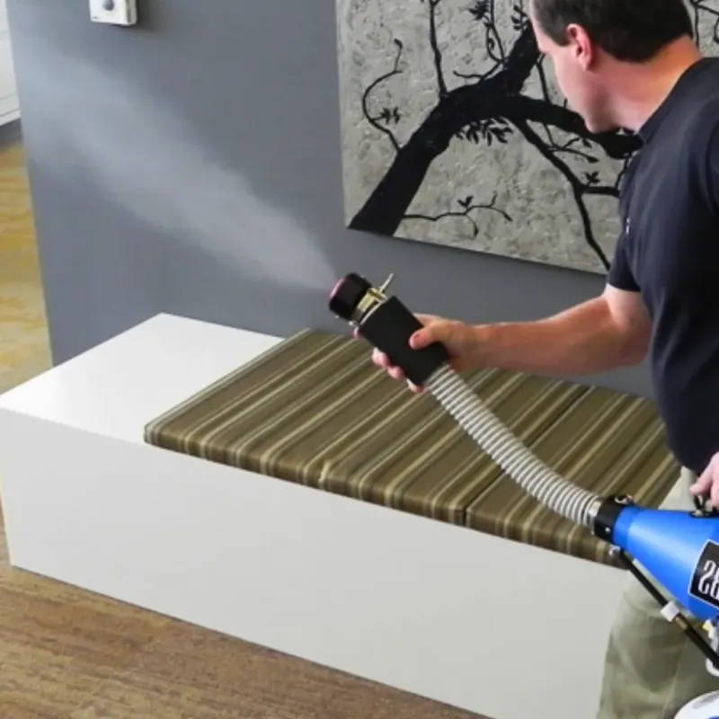 Professional Odor Removal in Castroville, TX